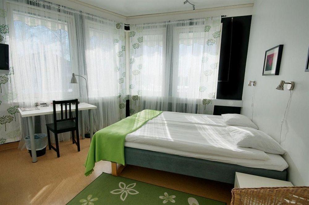 Hotell Stella Uppsala Exterior photo
