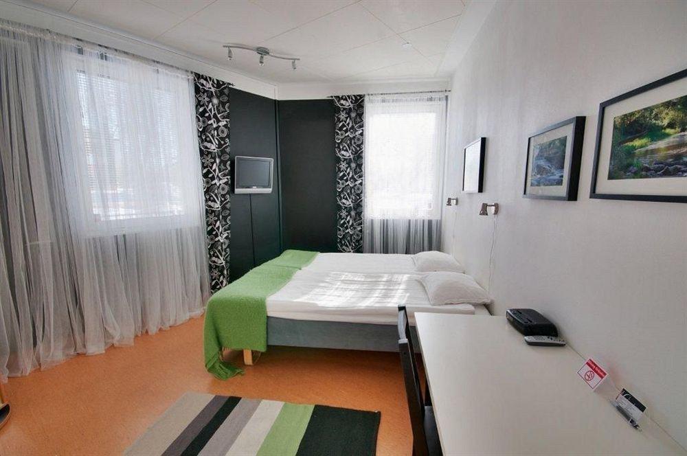Hotell Stella Uppsala Exterior photo
