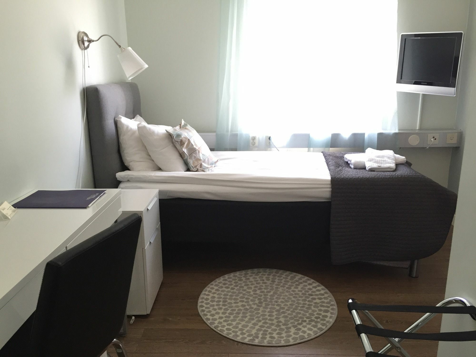Hotell Stella Uppsala Exterior photo